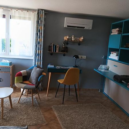Chambres D'Hotes De L'Avison Bruyeres ภายนอก รูปภาพ