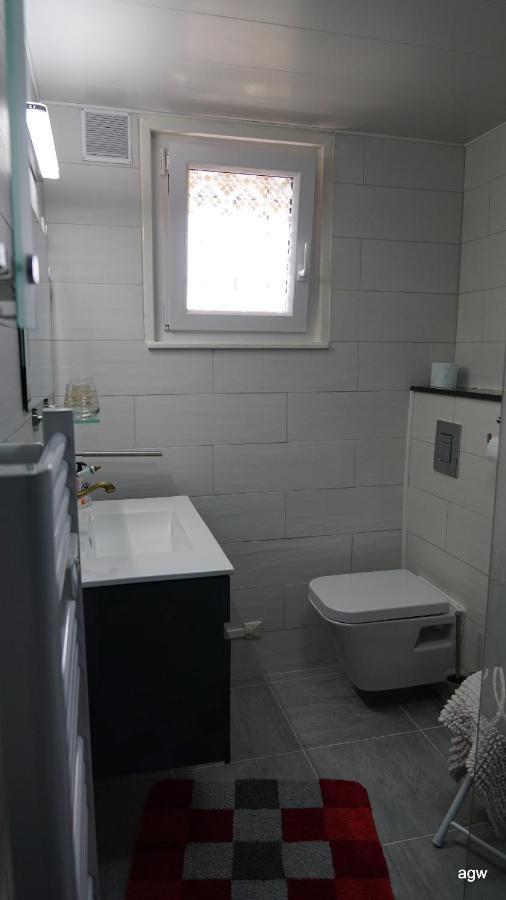 Chambres D'Hotes De L'Avison Bruyeres ภายนอก รูปภาพ
