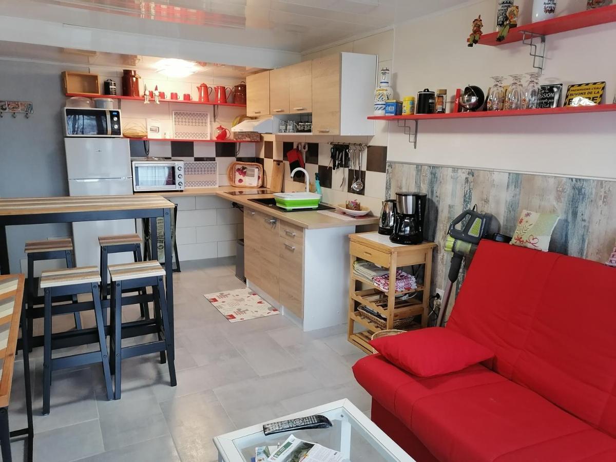 Chambres D'Hotes De L'Avison Bruyeres ภายนอก รูปภาพ